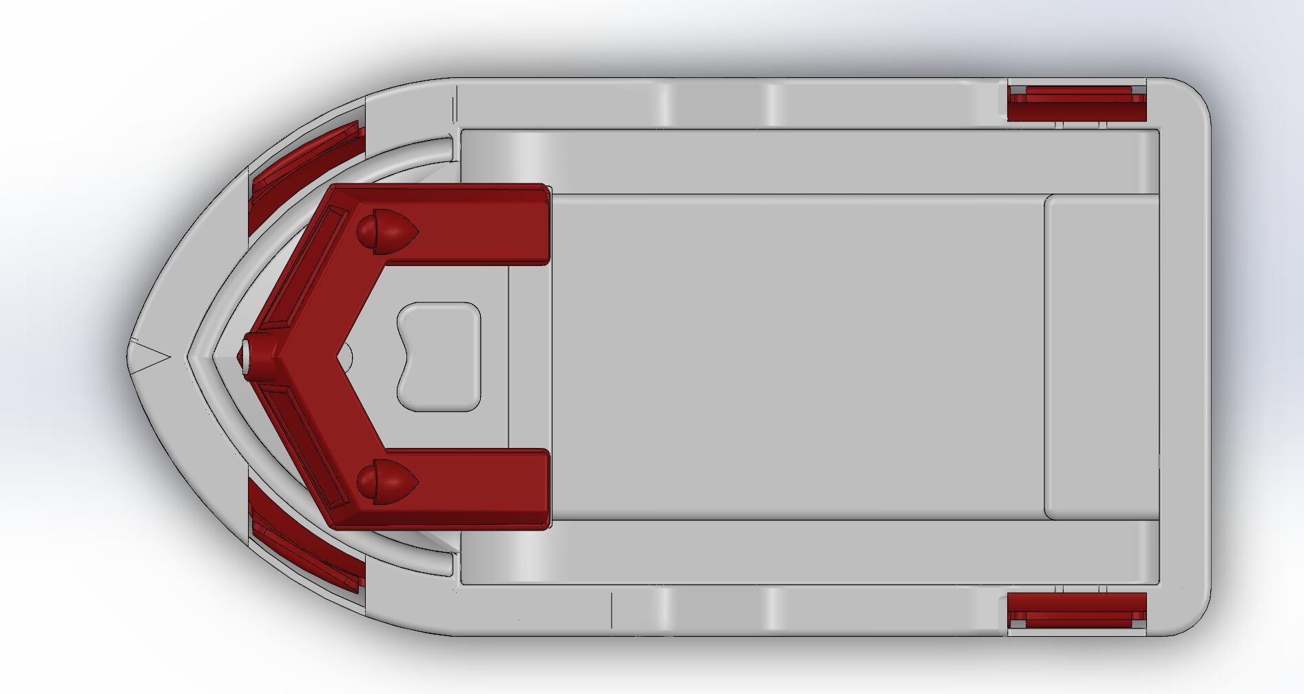Assembled Project