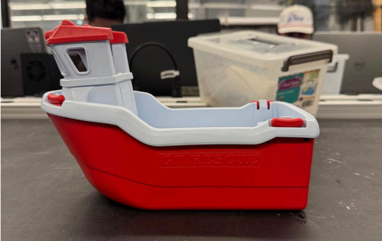 Original Toy
