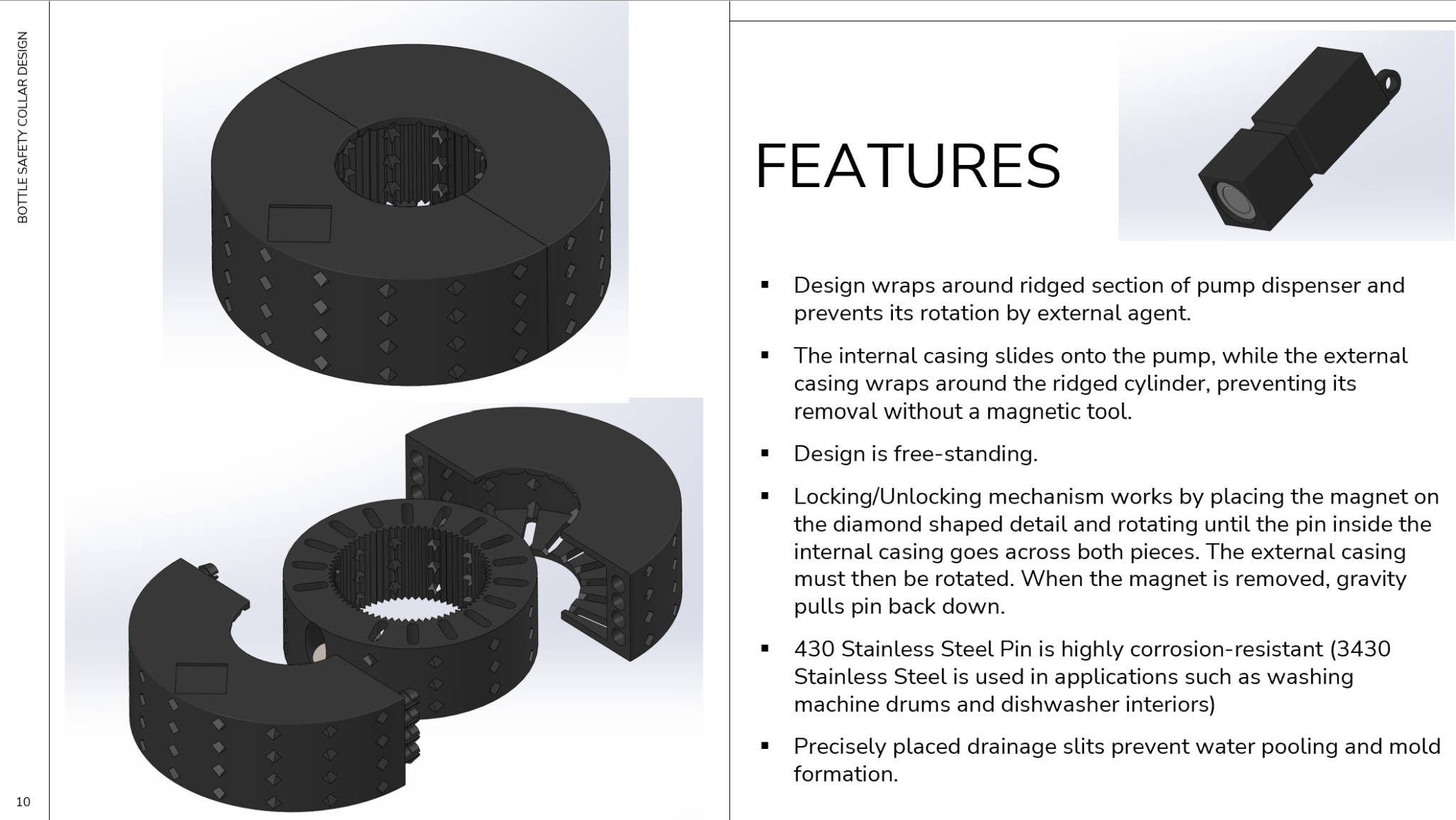 Shelved Design 1